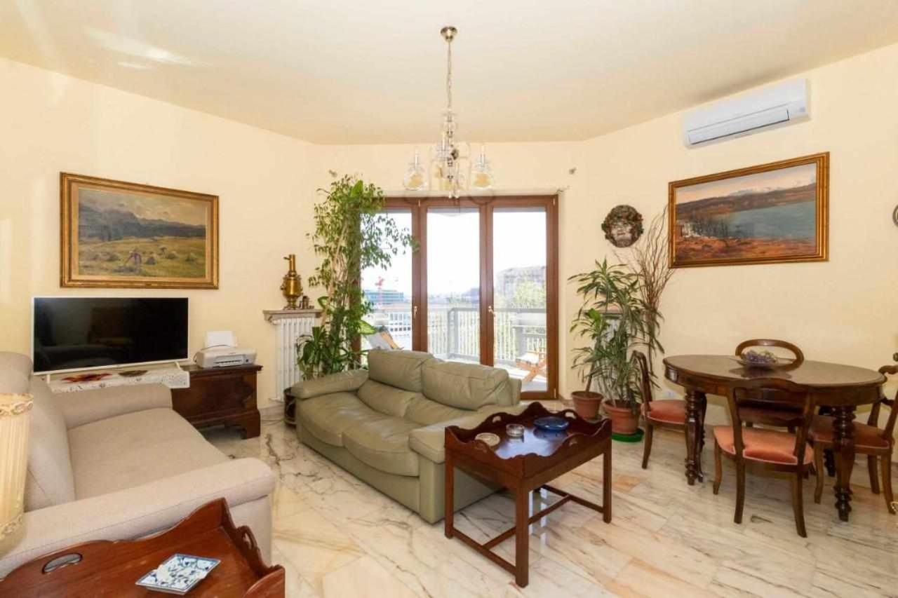 Appartamento Turati 74 Турин Экстерьер фото