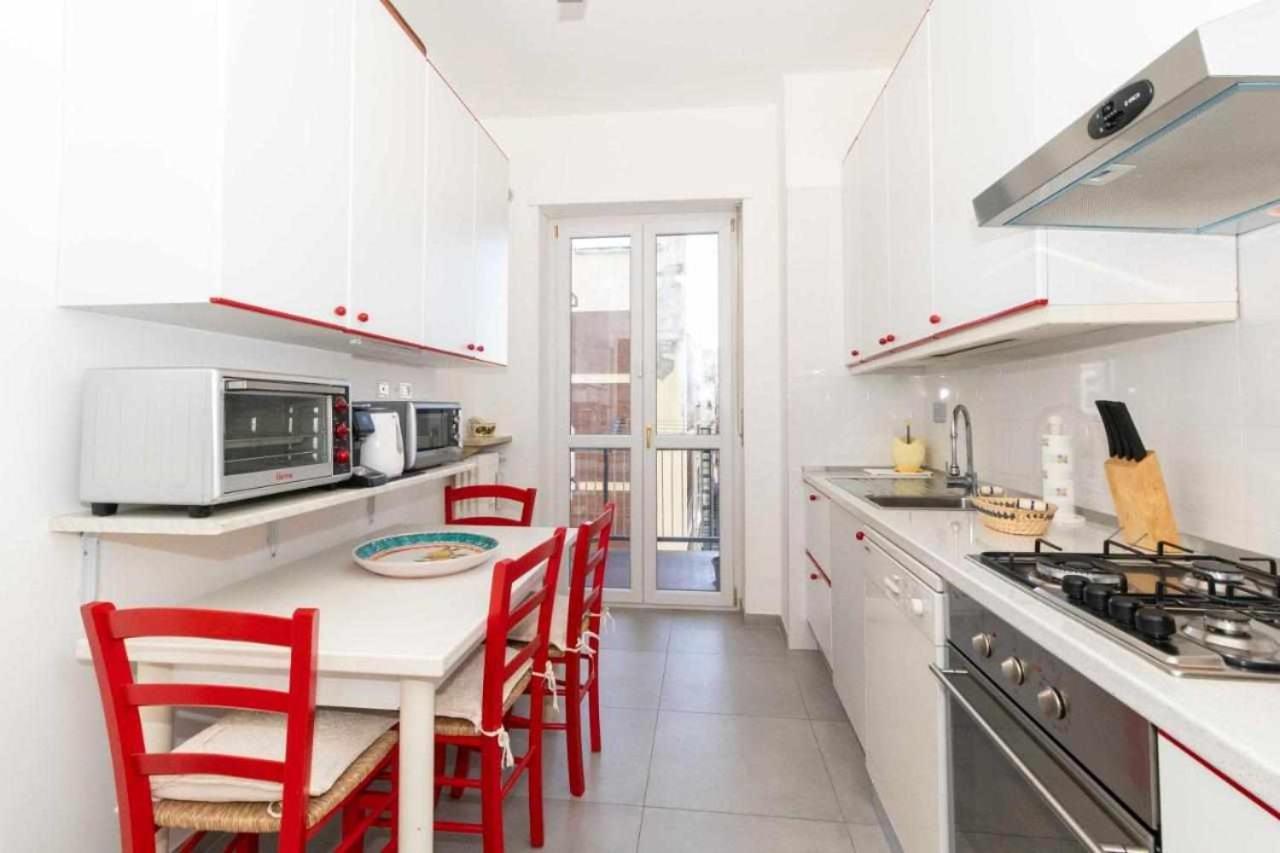 Appartamento Turati 74 Турин Экстерьер фото