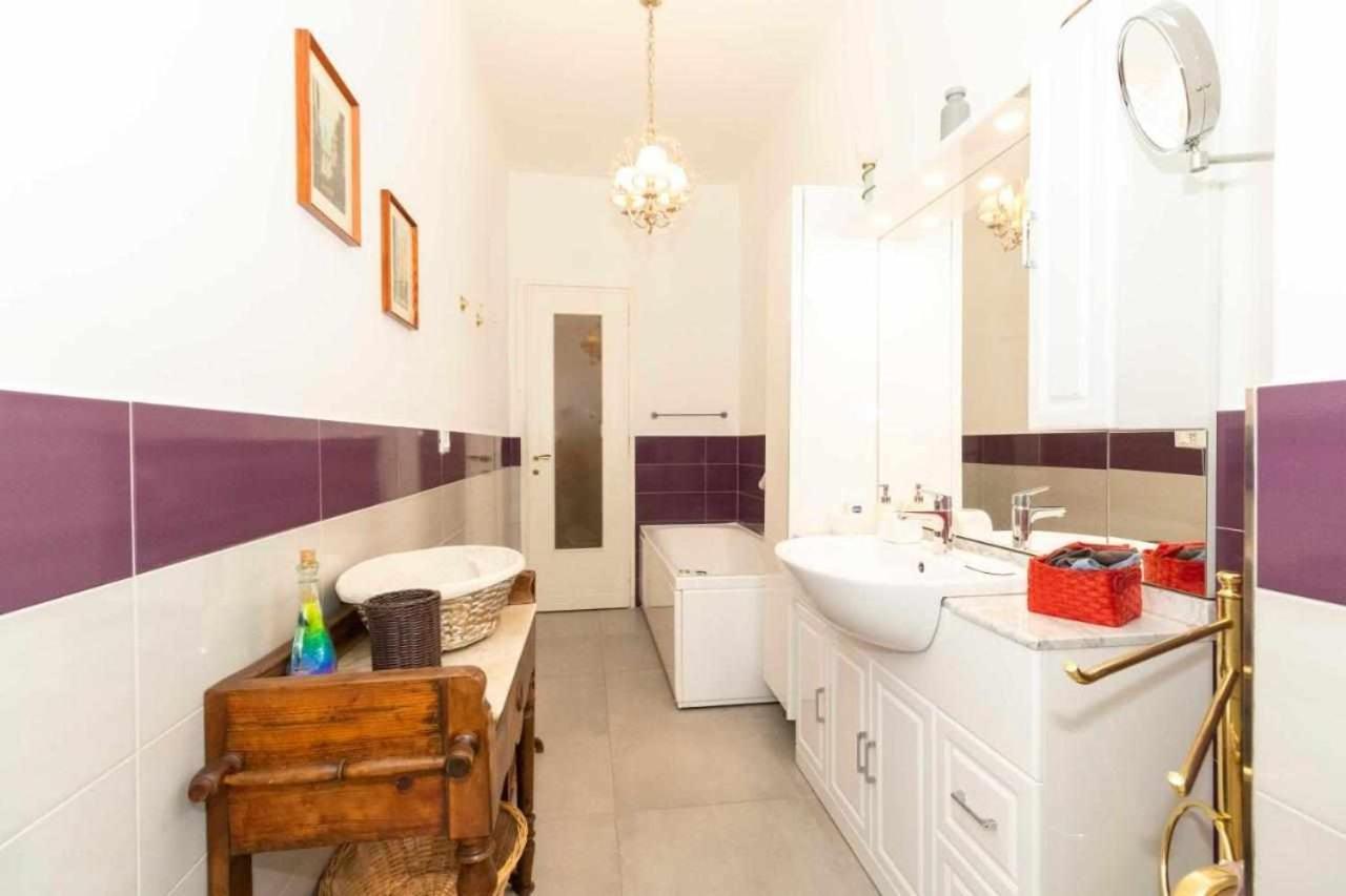 Appartamento Turati 74 Турин Экстерьер фото