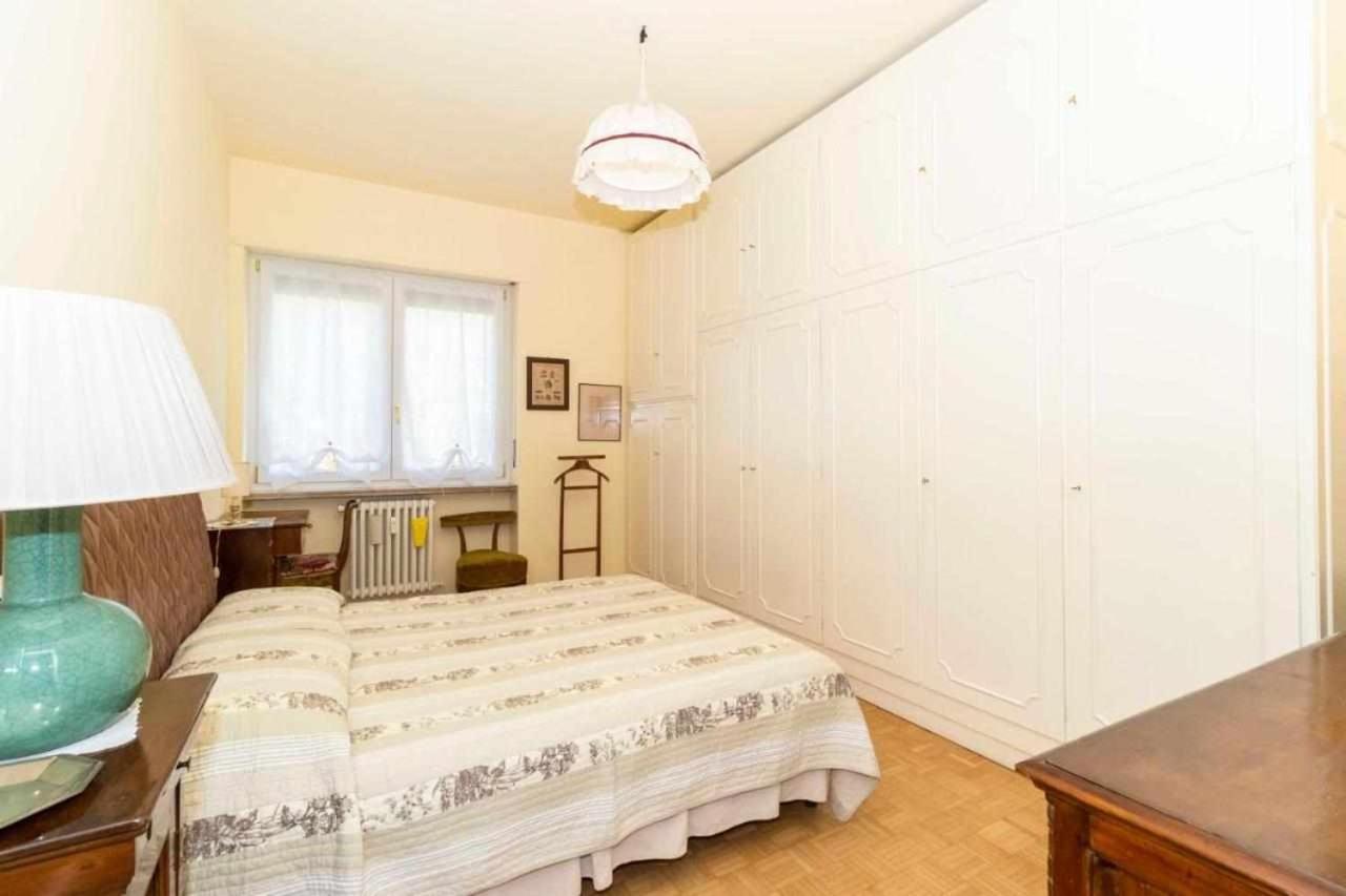 Appartamento Turati 74 Турин Экстерьер фото