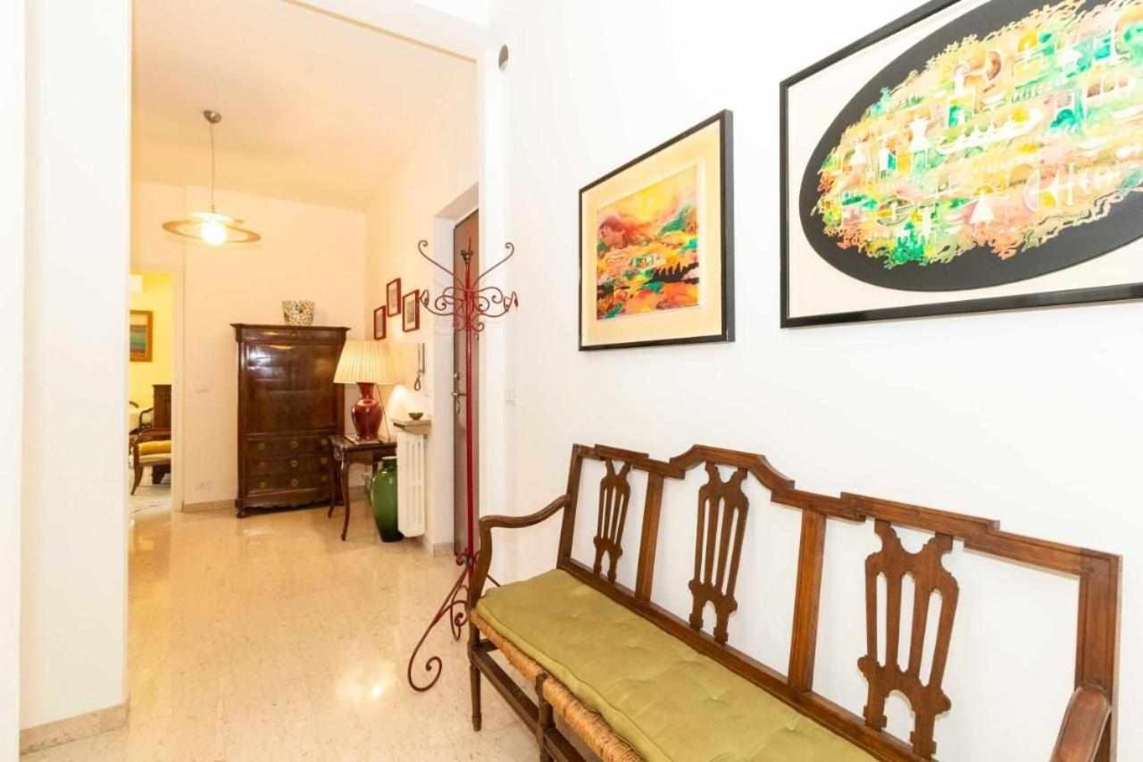 Appartamento Turati 74 Турин Экстерьер фото