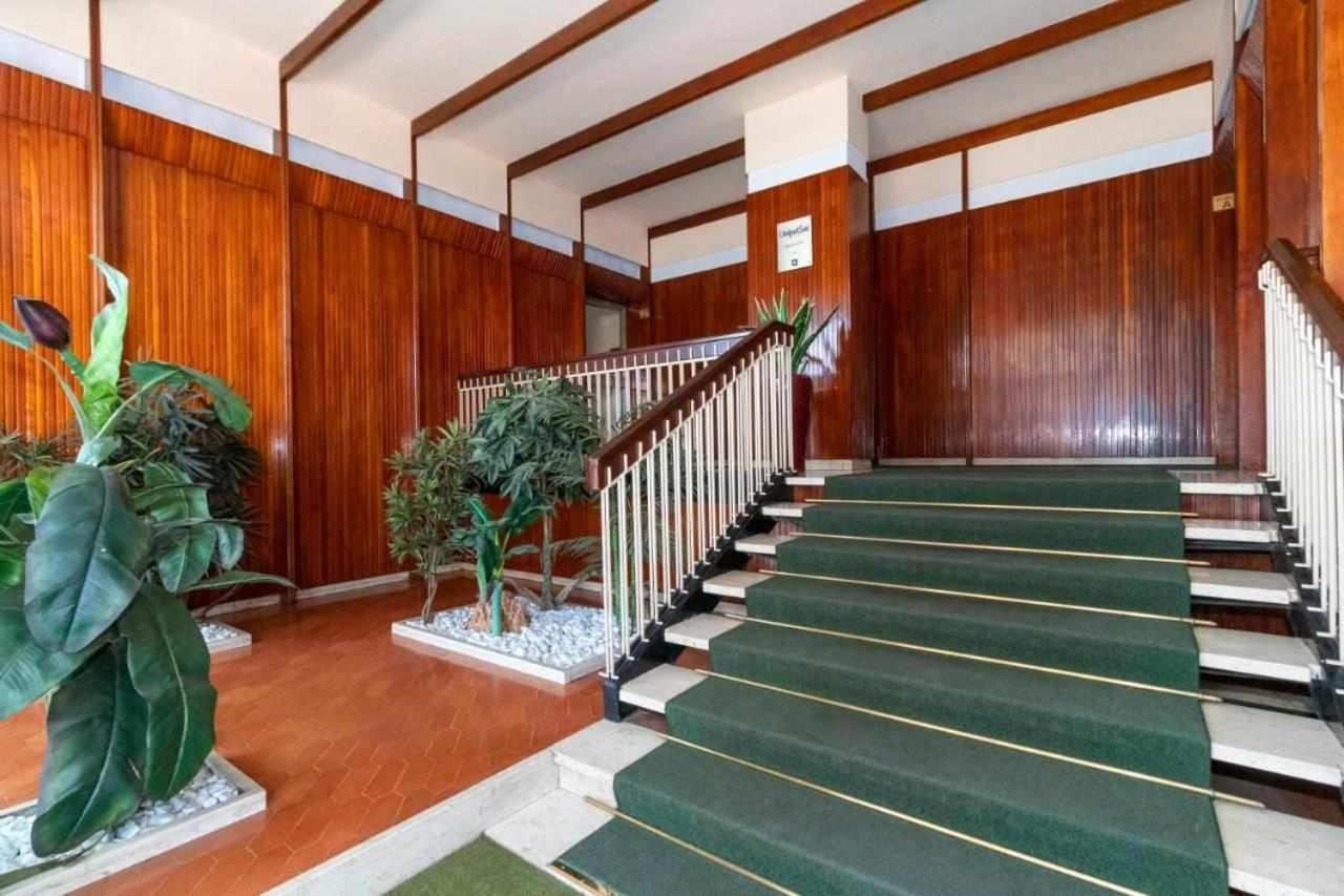 Appartamento Turati 74 Турин Экстерьер фото